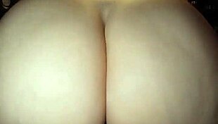 Intense Fucking With My Sexy Best Friend, Unfaithful Creampie