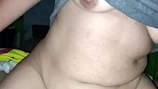 I visited my cousin in the mountains and she wanted to get pregnant by me