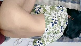 village girl first time pussy fucking 😍