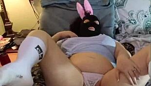 Chocolate Hare Delays White Rabbit