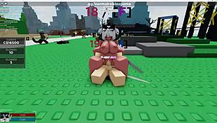 Demon Girl Uses Me Like a Toy in Intriguing Ways