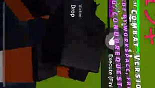 Black queen gets fucked hard