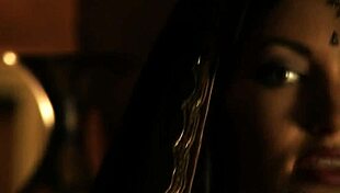 Sexy Brunette With Body For Love