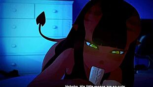 meru the succubus hmv compilation 2