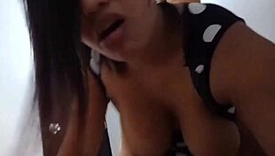 black stepsister fucked by stepbrother in new york