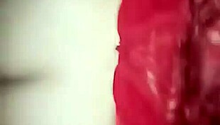 enjoying the hot redhead's big ass in amateur scene