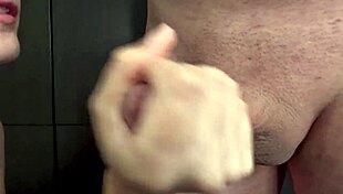 suck that big cock and swallow cum, obey your mistress.