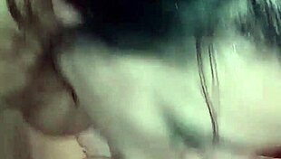 beautiful canadian petite 18+ slut getting her ass licked with dirty deep throat, the real throat goat!