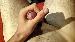 Edging, slapping, and nice cum