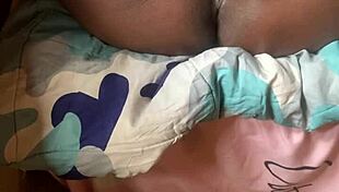 Compilation of close-ups of pussy, ass, and boobs with tight asshole