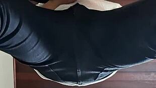 Wife Cheats Anal with Stranger at Bar