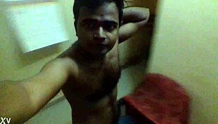 mayanmandev shaved look is stunning