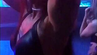 Lenev8 loves the cock that fucks her ass!