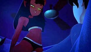 meru the succubus hmv compilation 2