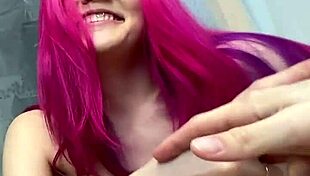 Great Fun Sex of Two Lovers Bent Over