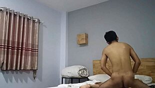 Friend's Wife Pussy Feels Amazing