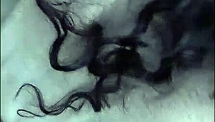 hot whore receives creampie and spanks outdoors