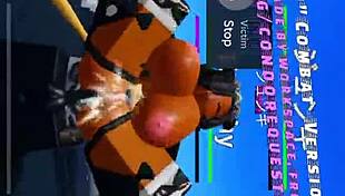 Black queen gets fucked hard