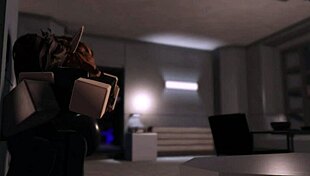 fucking her big ass with monster cock rough