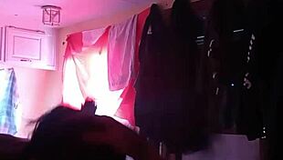 Canadian blowjob with deepthroat in gotta give head.