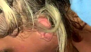 Bbc Mature Deepthroat With Slutty Latina Whore Monster Cock Blowjob