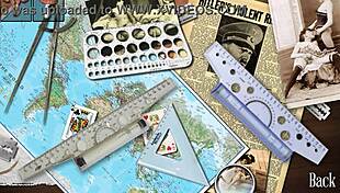 Blonde Framboise plays with Erands' small tits in intimate scene