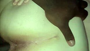 Me fucking Amy doggy style 😏