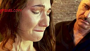 Preparing Her For Whip