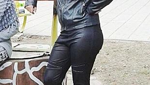 Nansi Gypsy Fantasy Cumshot Tribute