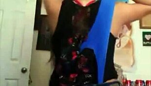 Girl Super Wedgie Compilation 17