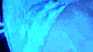 Amateur girl with huge ass enjoys doggystyle position