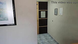 Detailed Sexual Video Featuring Tina's Big Ass and Vagina