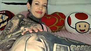 Melody Radford rocks that micro bikini like no one else can