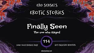 eses114, have you heard this erotic audio for women masturbation?