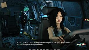 tales from unending void 141