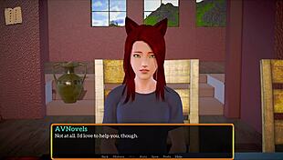 my new family adventure 547