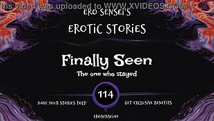 eses114, have you heard this erotic audio for women masturbation?