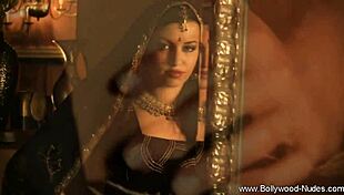 Sexy Brunette With Body For Love