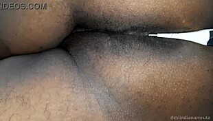 indian desi lady falls sick dewar strips her dress to check temperature