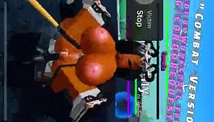 Black queen gets fucked hard