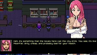 Karen sister battles in brothel memoirs episode