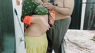 pakistani housewife and husband intriguing encounter