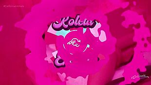 does this brazilian brunette masturbate for you?