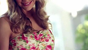 Metart - beautiful teen kenna james