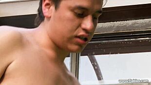 Laura Y Su Esposo En Un Bar Swinger 😏