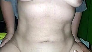 I visited my cousin in the mountains and she wanted to get pregnant by me