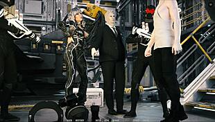 tales from unending void 141