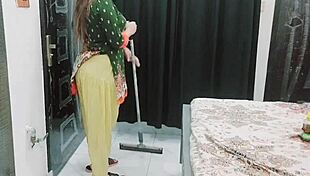 pakistani housewife and husband intriguing encounter