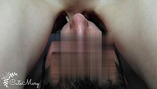 real homemade facesitting, massive squirting on best friend's face?