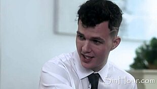 Milf Teaches Young 18+ Preachers How To Mix Faith With Fornication